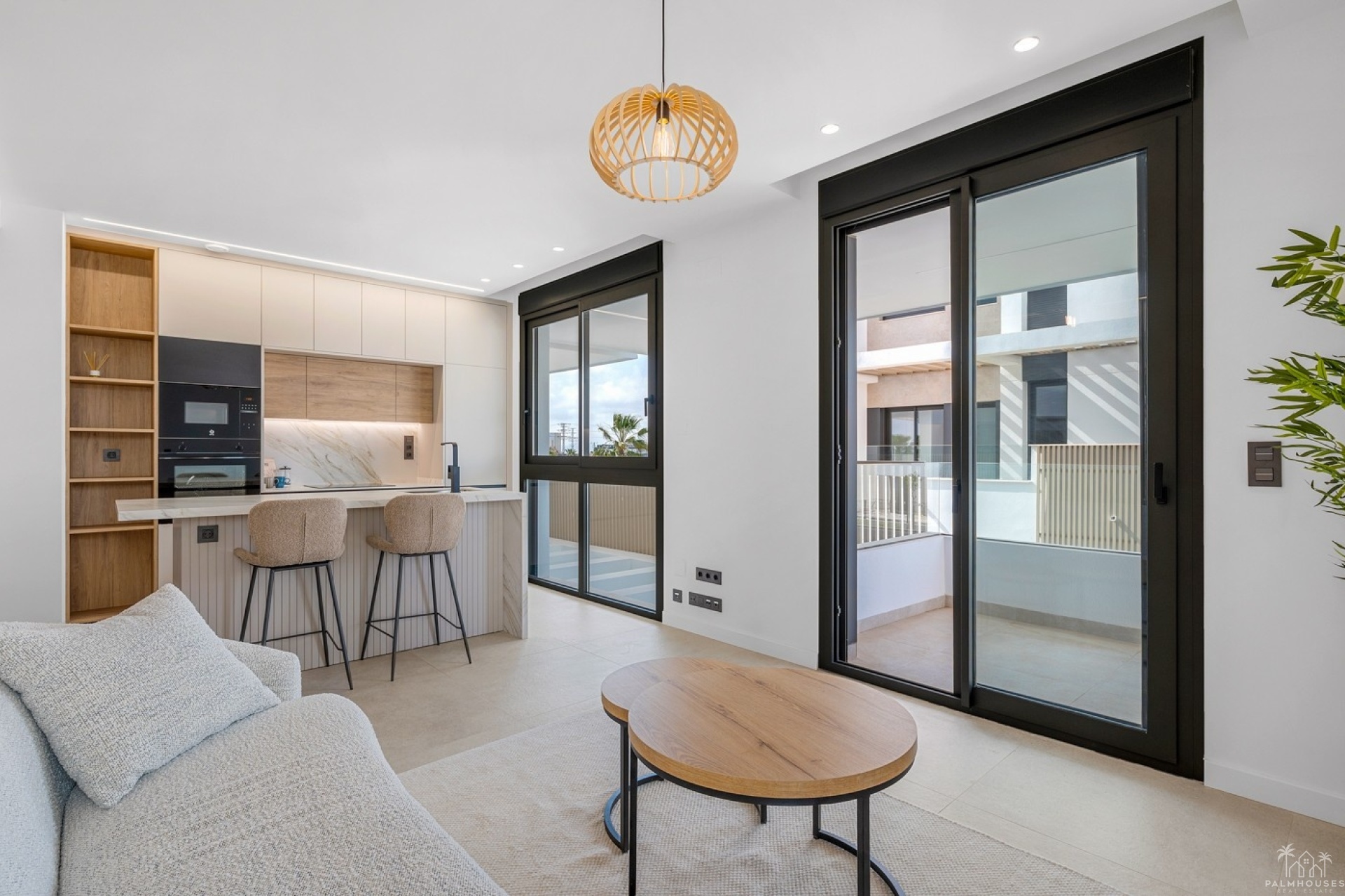 Resale - Apartments - Los Alcazares - Santa Rosalía