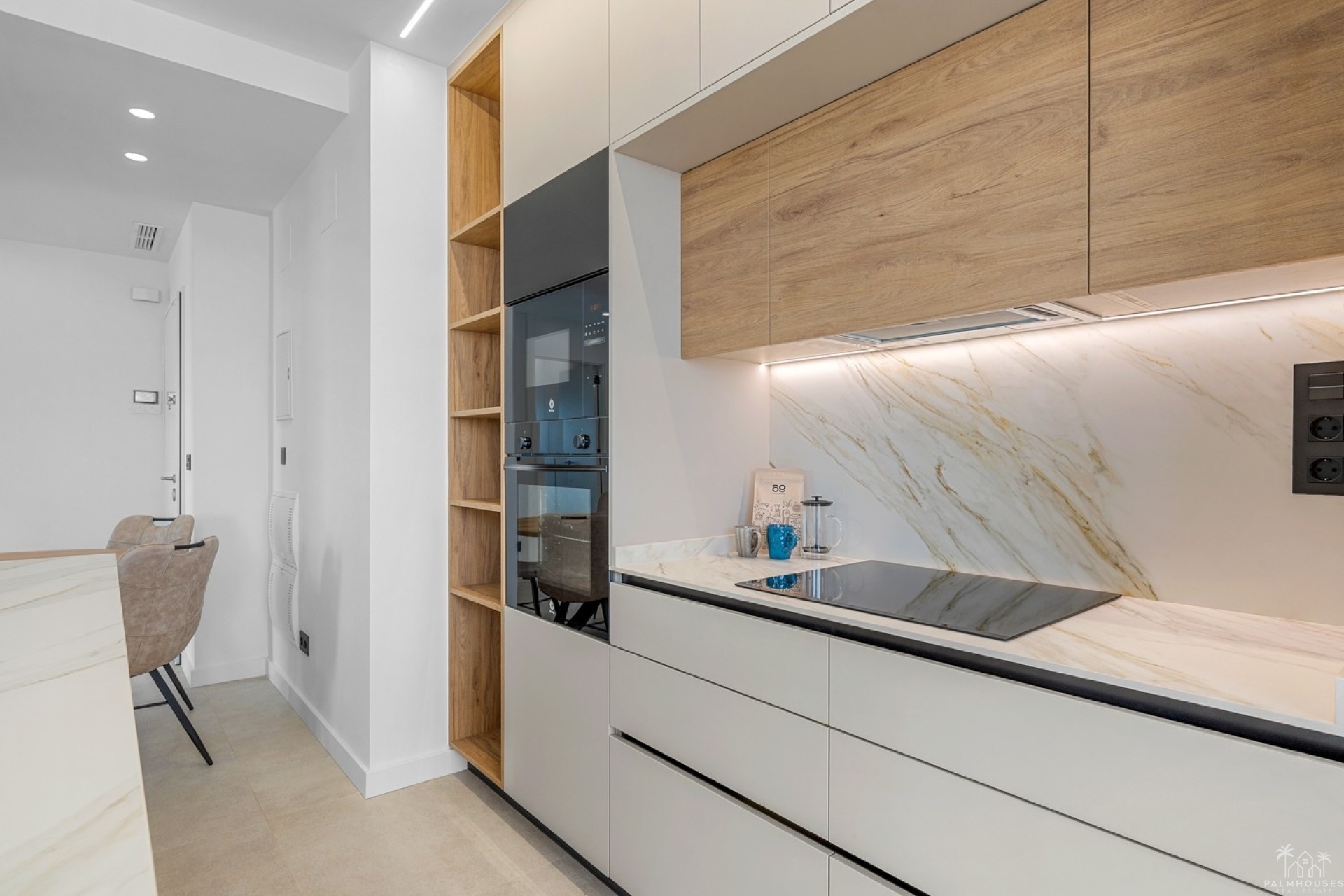 Resale - Apartments - Los Alcazares - Santa Rosalía