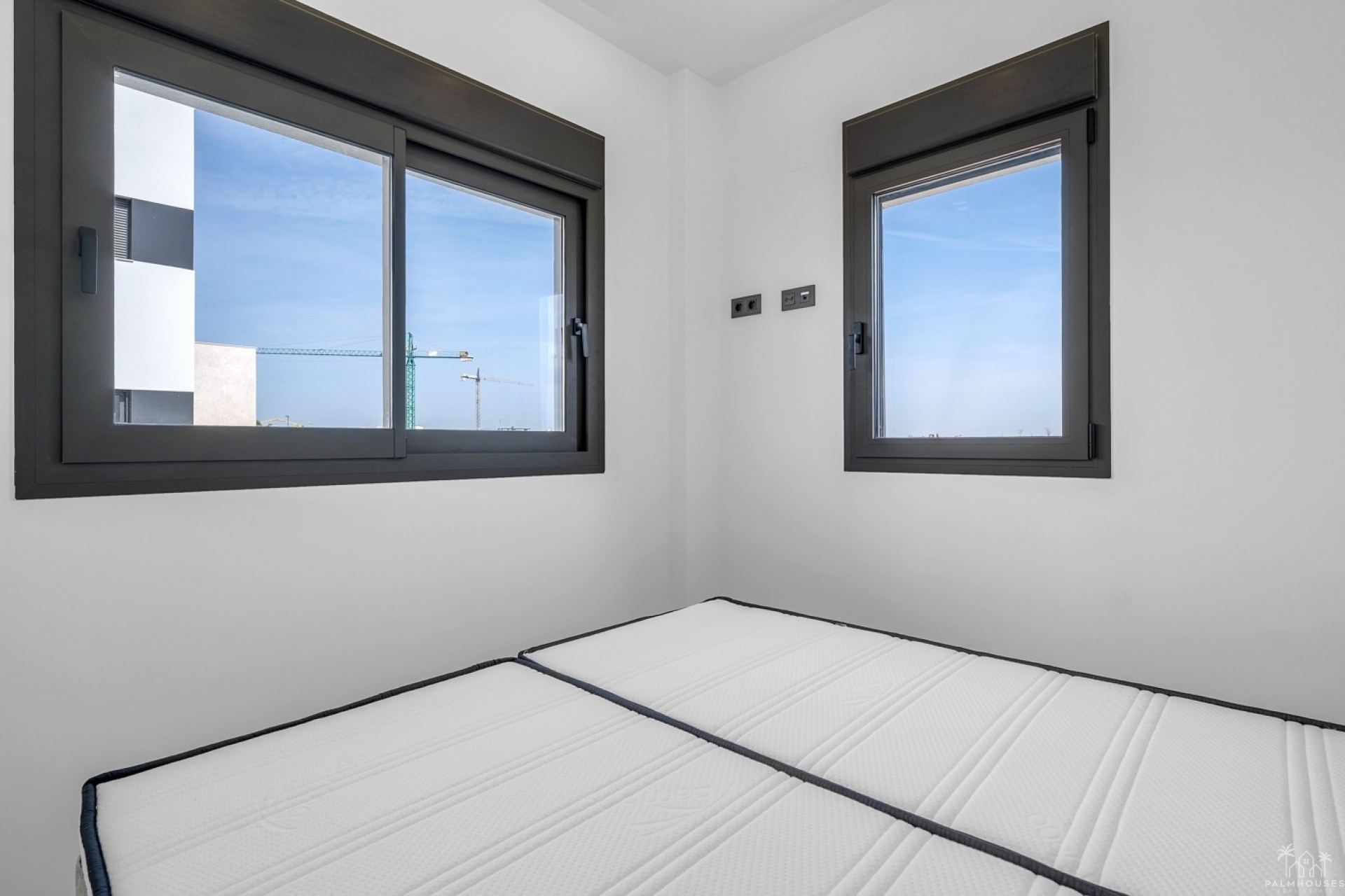 Resale - Apartments - Los Alcazares - Santa Rosalía