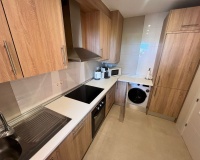 Resale - Apartments - Los Alcazares - SERANA GOLF