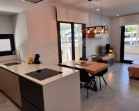 Resale - Apartments - Los Almendros (Orihuela-Costa) - Costa Blanca