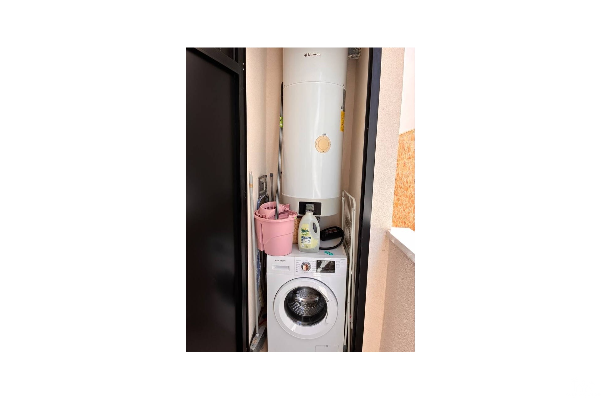 Resale - Apartments - Los Almendros (Orihuela-Costa) - Costa Blanca