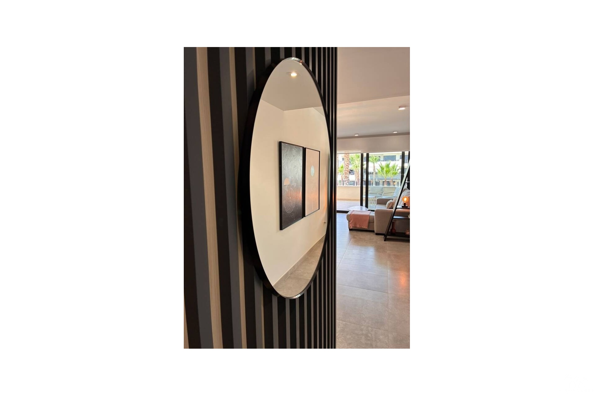 Resale - Apartments - Los Almendros (Orihuela-Costa) - Costa Blanca