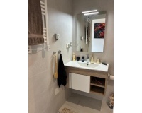 Resale - Apartments - Los Almendros (Orihuela-Costa) - Costa Blanca