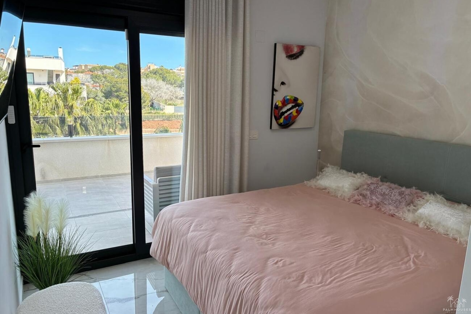 Resale - Apartments - Los Almendros (Orihuela-Costa) - Costa Blanca