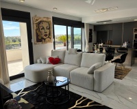 Resale - Apartments - Los Almendros (Orihuela-Costa) - Costa Blanca