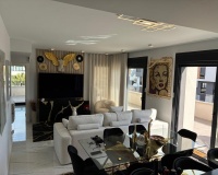 Resale - Apartments - Los Almendros (Orihuela-Costa) - Costa Blanca