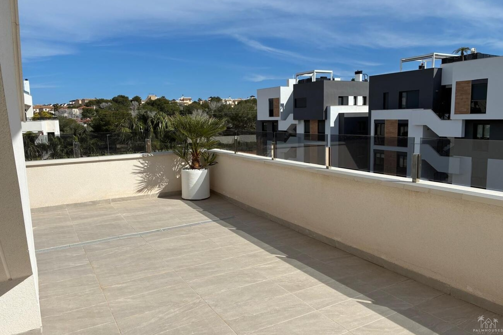Resale - Apartments - Los Almendros (Orihuela-Costa) - Costa Blanca