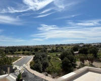 Resale - Apartments - Los Almendros (Orihuela-Costa) - Costa Blanca