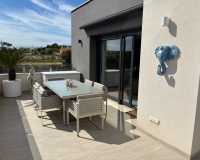 Resale - Apartments - Los Almendros (Orihuela-Costa) - Costa Blanca
