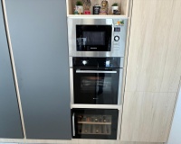 Resale - Apartments - Los Almendros (Orihuela-Costa) - Costa Blanca