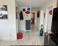 Resale - Apartments - Los Almendros (Orihuela-Costa) - Costa Blanca