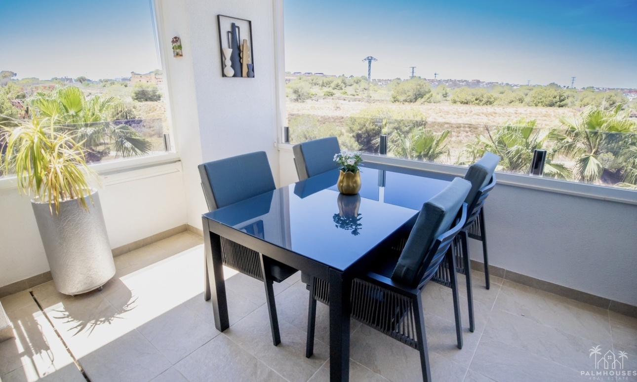 Resale - Apartments - Los Altos - AMANECER