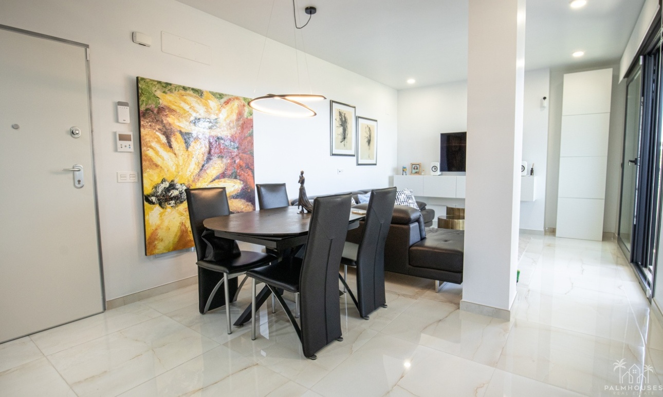 Resale - Apartments - Los Altos - AMANECER