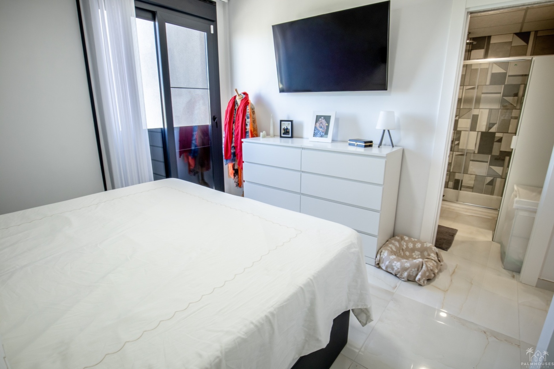 Resale - Apartments - Los Altos - AMANECER