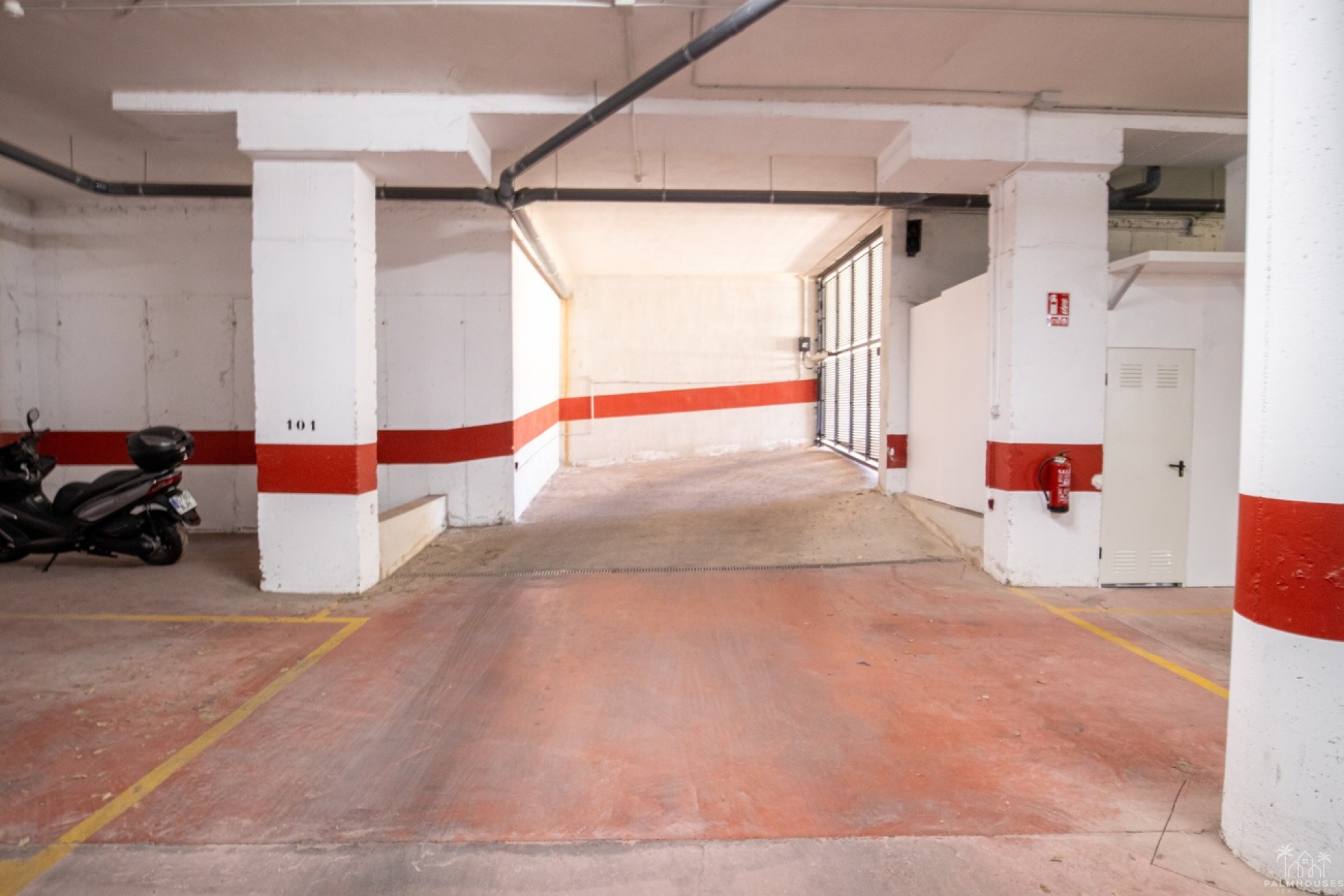 Resale - Apartments - Los Altos - AMANECER
