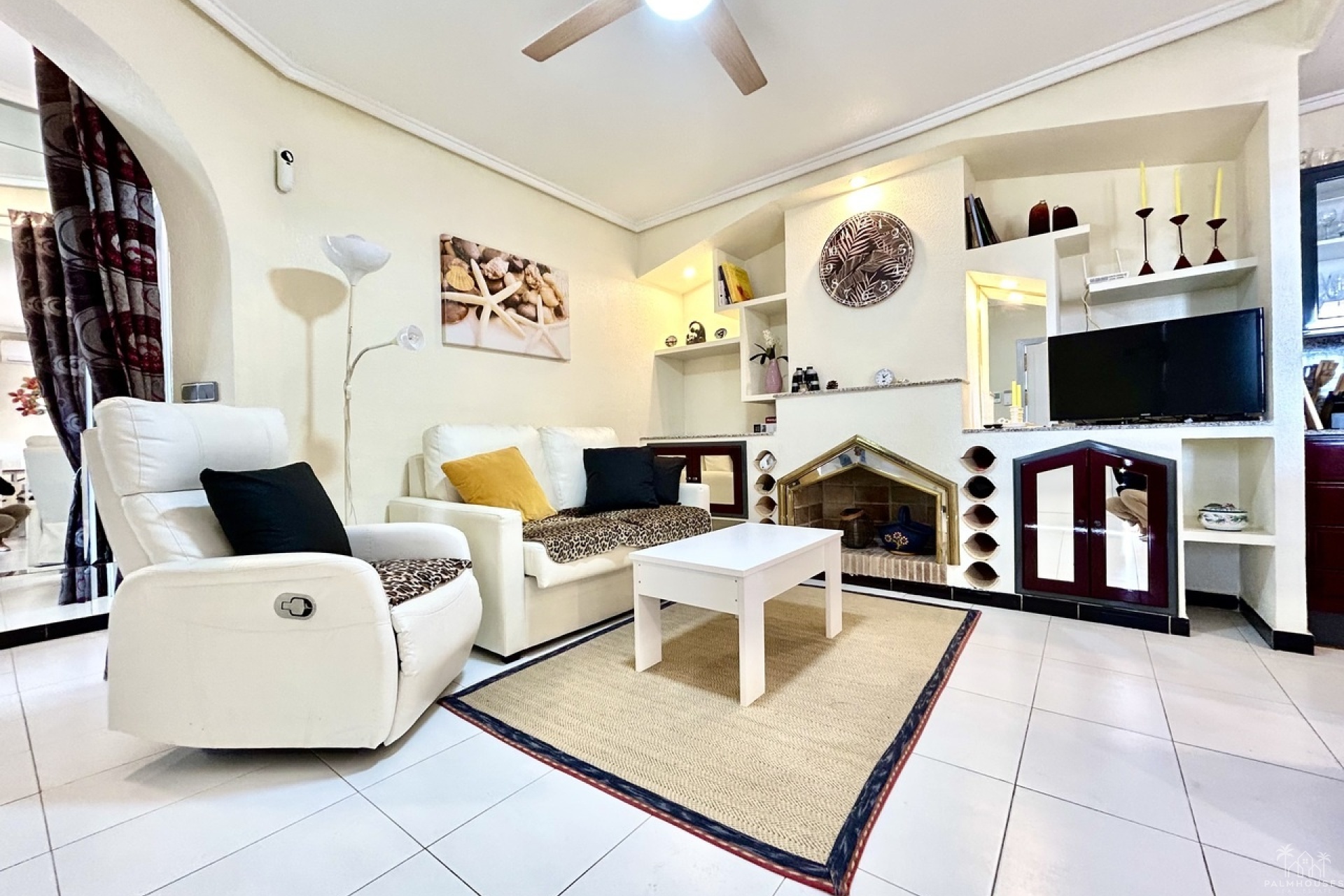 Resale - Apartments - Los Altos - Costa Blanca
