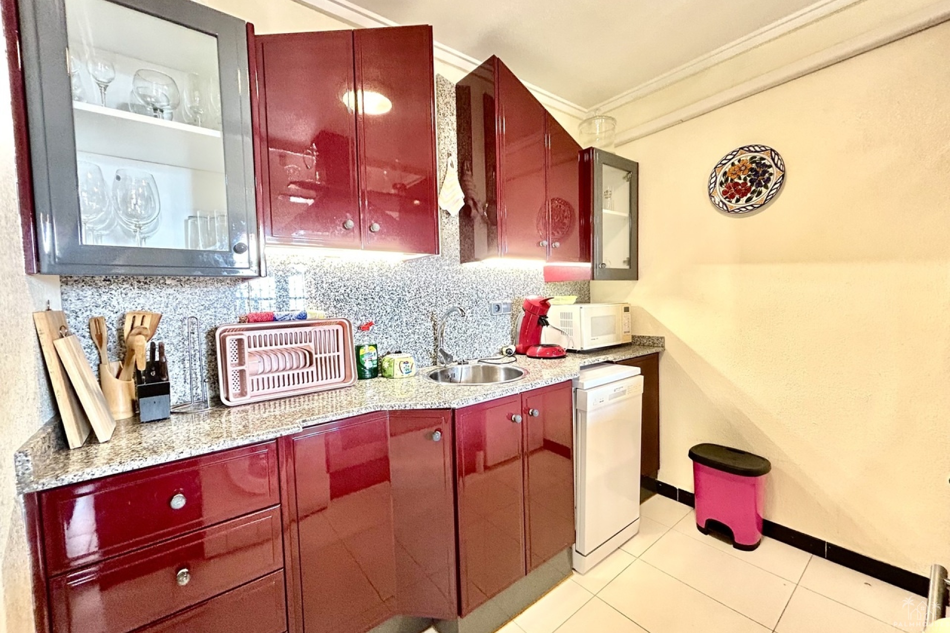 Resale - Apartments - Los Altos - Costa Blanca