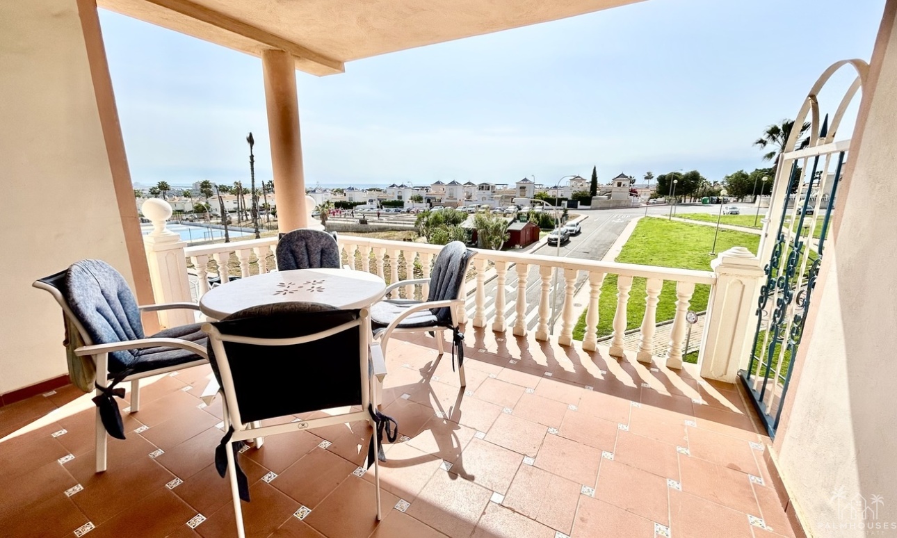 Resale - Apartments - Los Altos - Costa Blanca