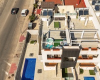 Resale - Apartments - Los Altos - Costa Blanca