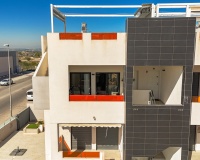 Resale - Apartments - Los Altos - Costa Blanca