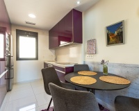 Resale - Apartments - Los Altos - Costa Blanca