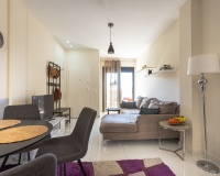 Resale - Apartments - Los Altos - Costa Blanca