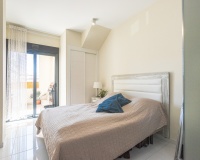 Resale - Apartments - Los Altos - Costa Blanca