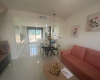 Resale - Apartments - Los Balcones - AMAY Urbanisation