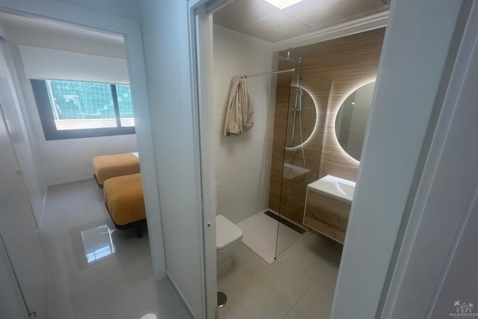 Resale - Apartments - Los Balcones - AMAY Urbanisation