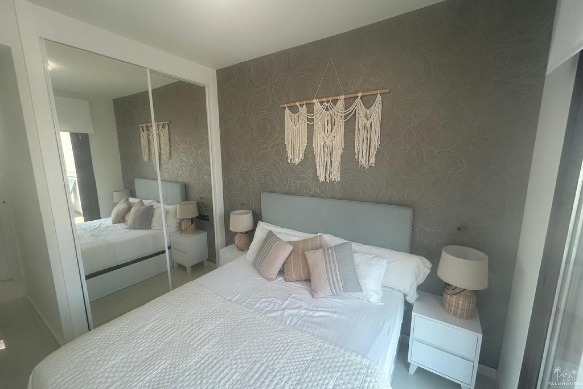 Resale - Apartments - Los Balcones - AMAY Urbanisation