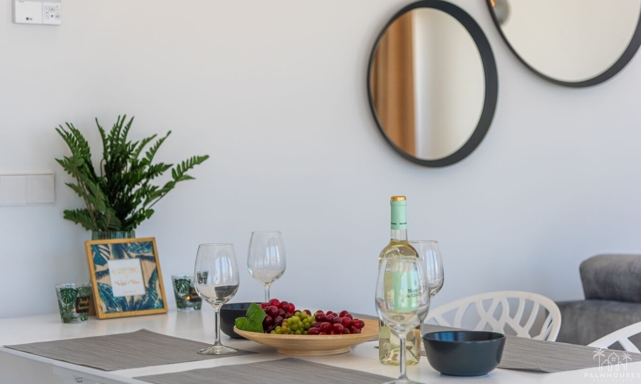 Resale - Apartments - Los Balcones - Costa Blanca