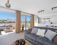 Resale - Apartments - Los Balcones - Costa Blanca