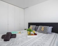 Resale - Apartments - Los Balcones - Costa Blanca
