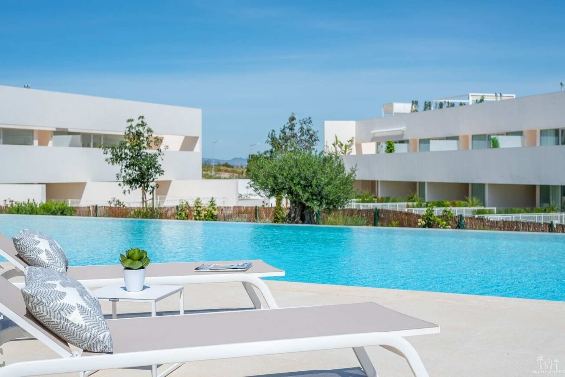 Resale - Apartments - Los Balcones - Costa Blanca