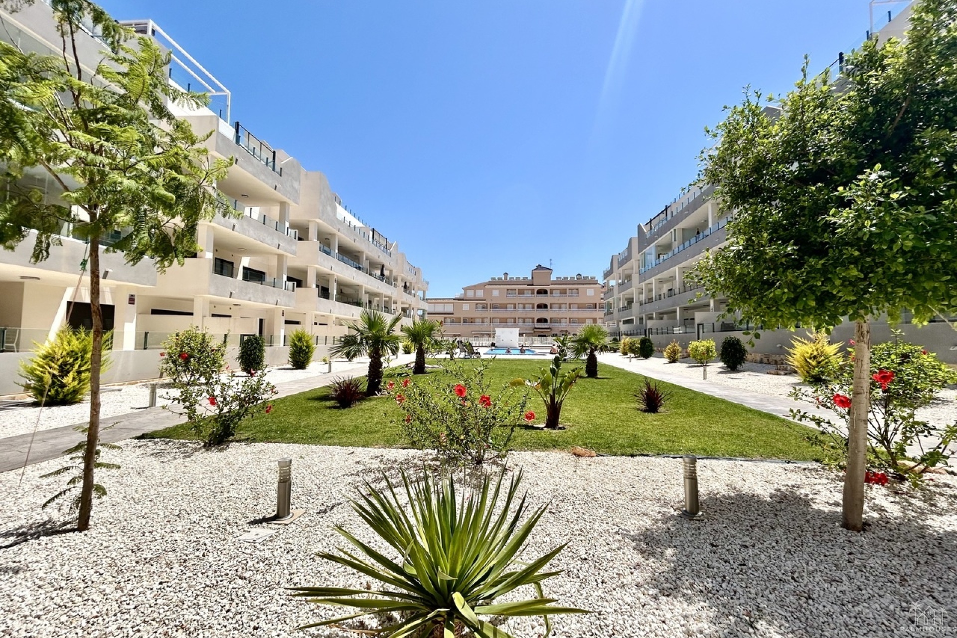 Resale - Apartments - Los Dolses - Inland