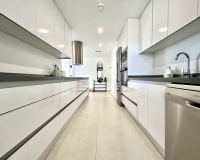Resale - Apartments - Los Dolses - Inland