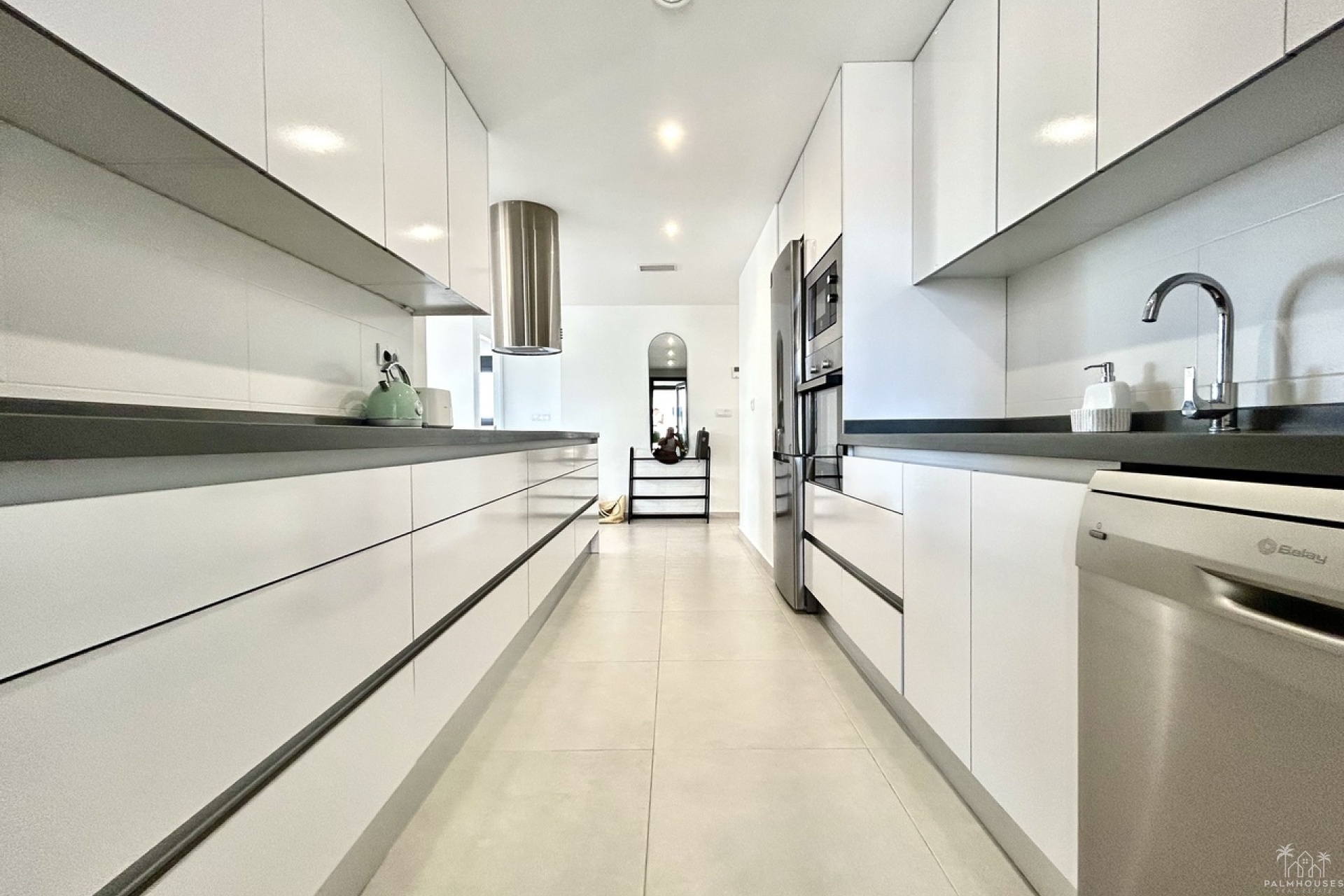 Resale - Apartments - Los Dolses - Inland