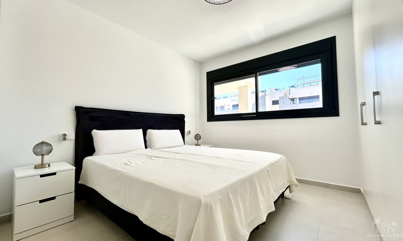 Resale - Apartments - Los Dolses - Inland