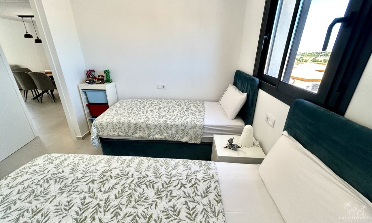 Resale - Apartments - Los Dolses - Inland