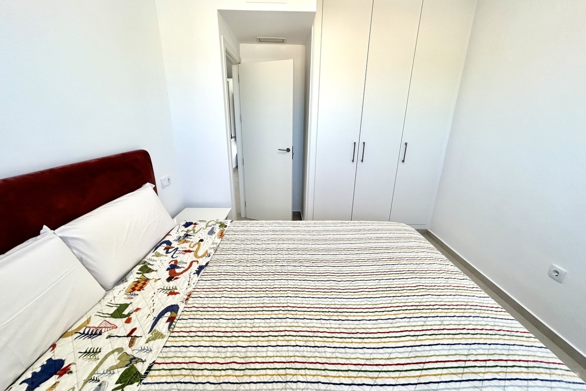 Resale - Apartments - Los Dolses - Inland
