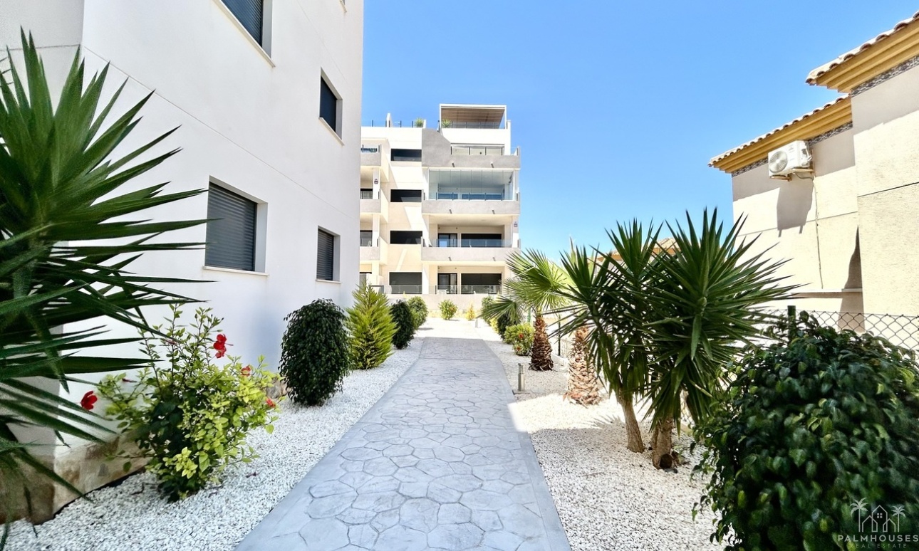 Resale - Apartments - Los Dolses - Inland