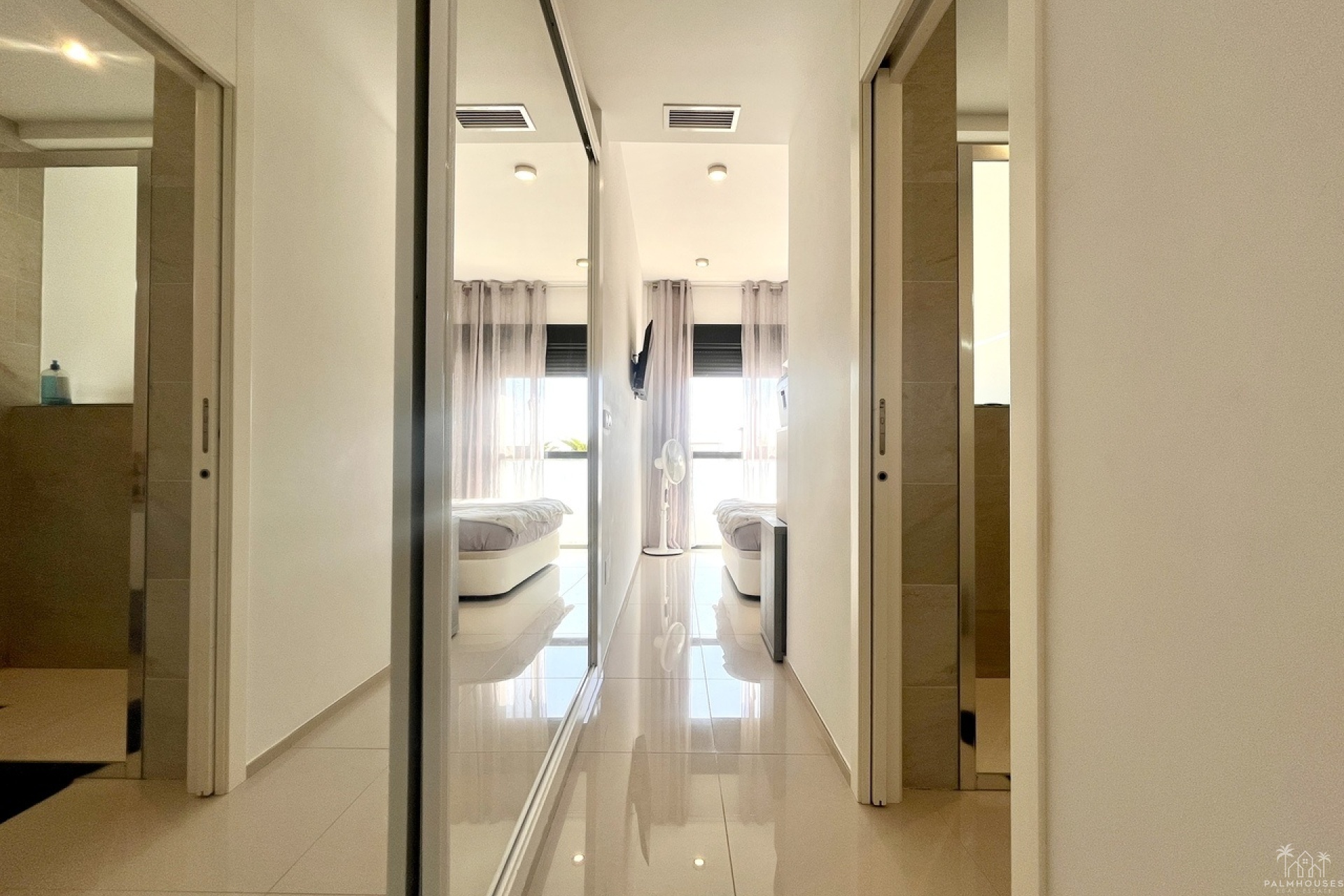 Resale - Apartments - Los Dolses - Inland