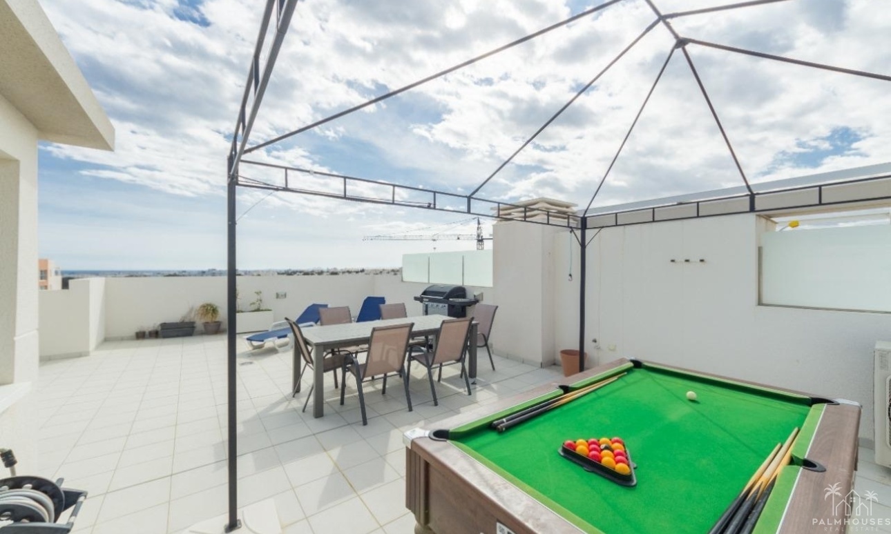 Resale - Apartments - Los Dolses - Inland