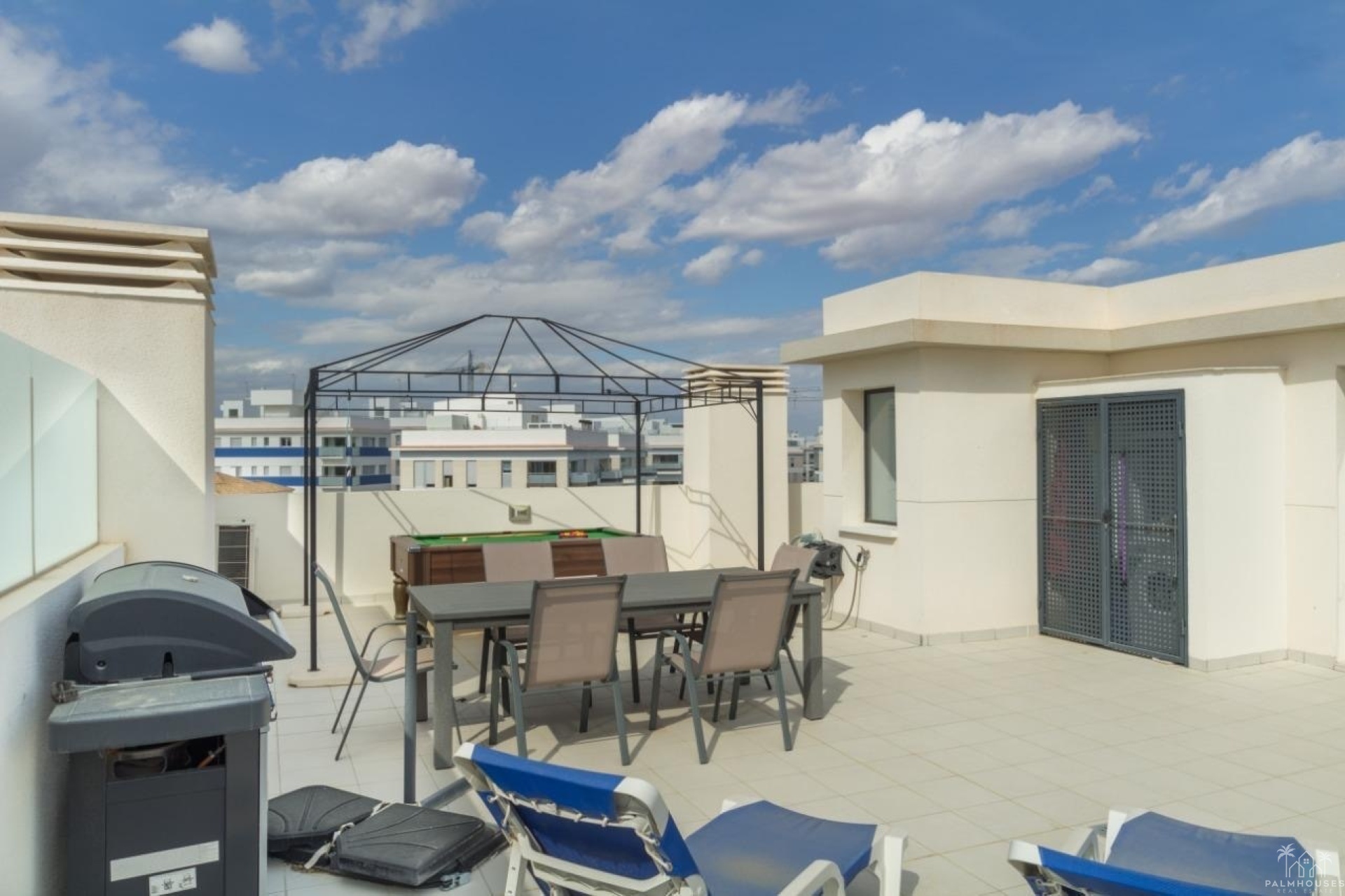 Resale - Apartments - Los Dolses - Inland