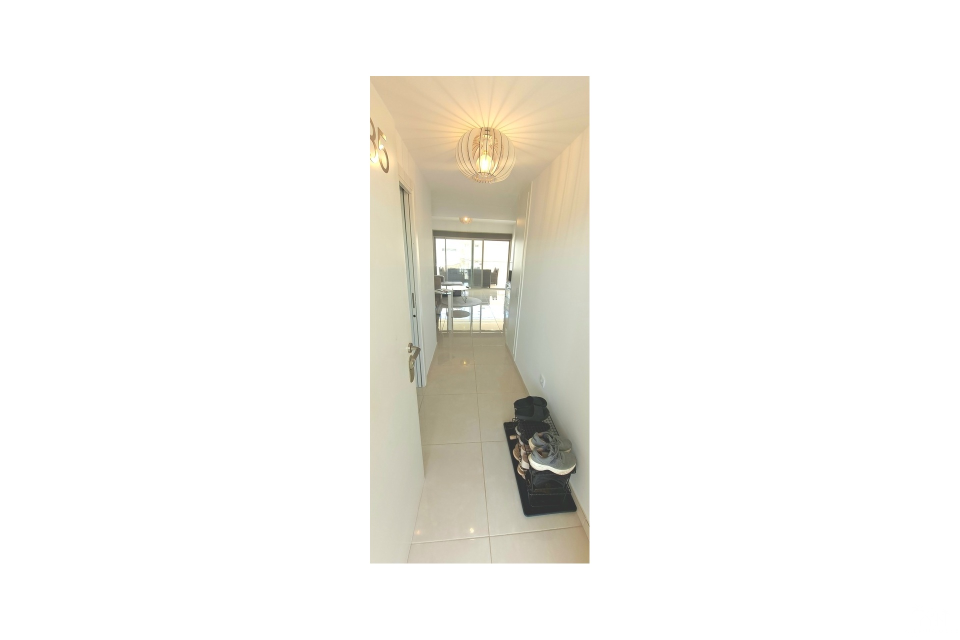 Resale - Apartments - Los Dolses - Inland