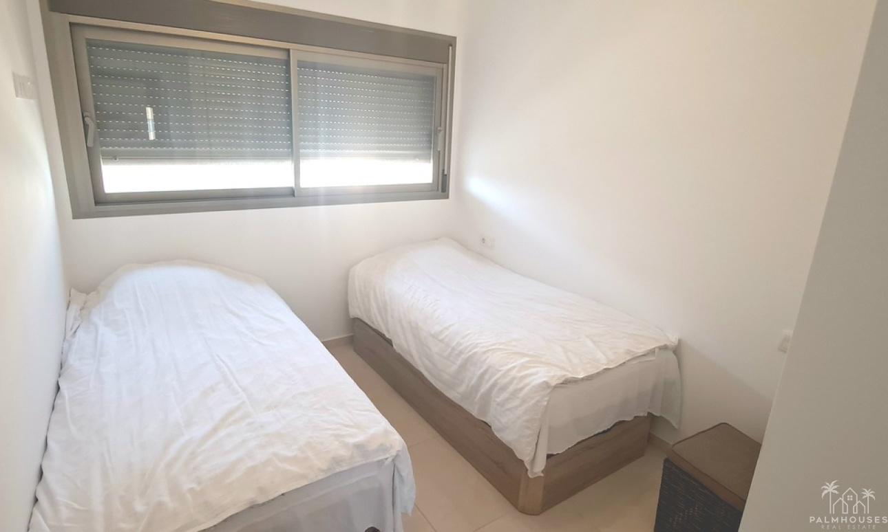 Resale - Apartments - Los Dolses - Inland