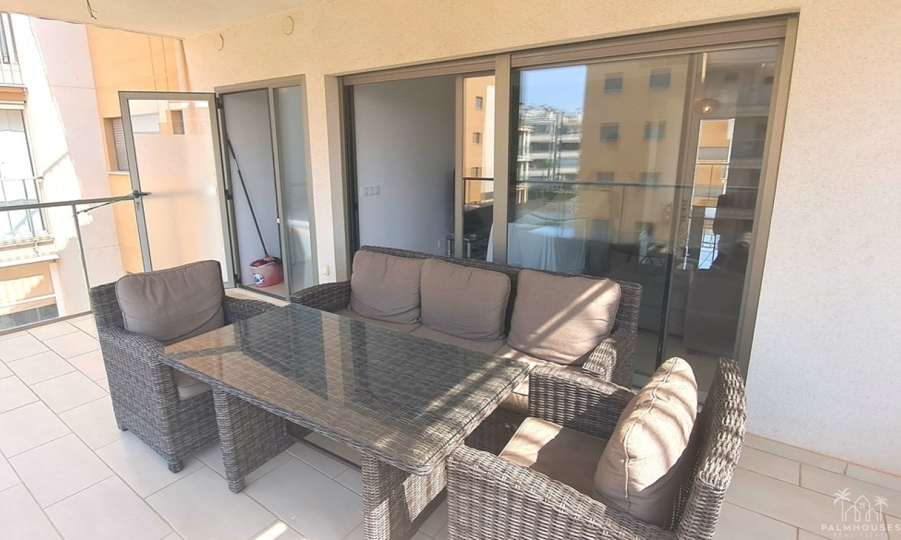 Resale - Apartments - Los Dolses - Inland