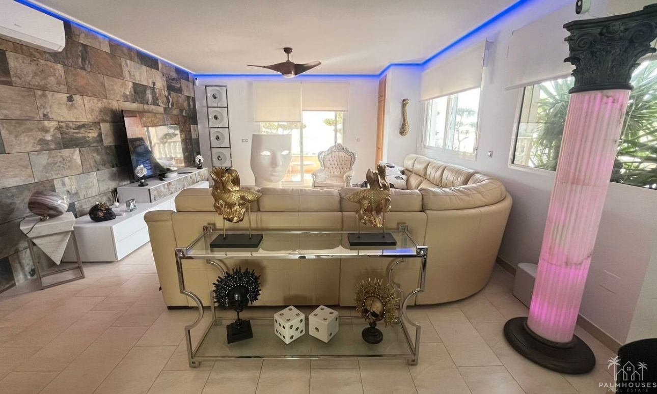 Resale - Apartments - Los Dolses - Inland