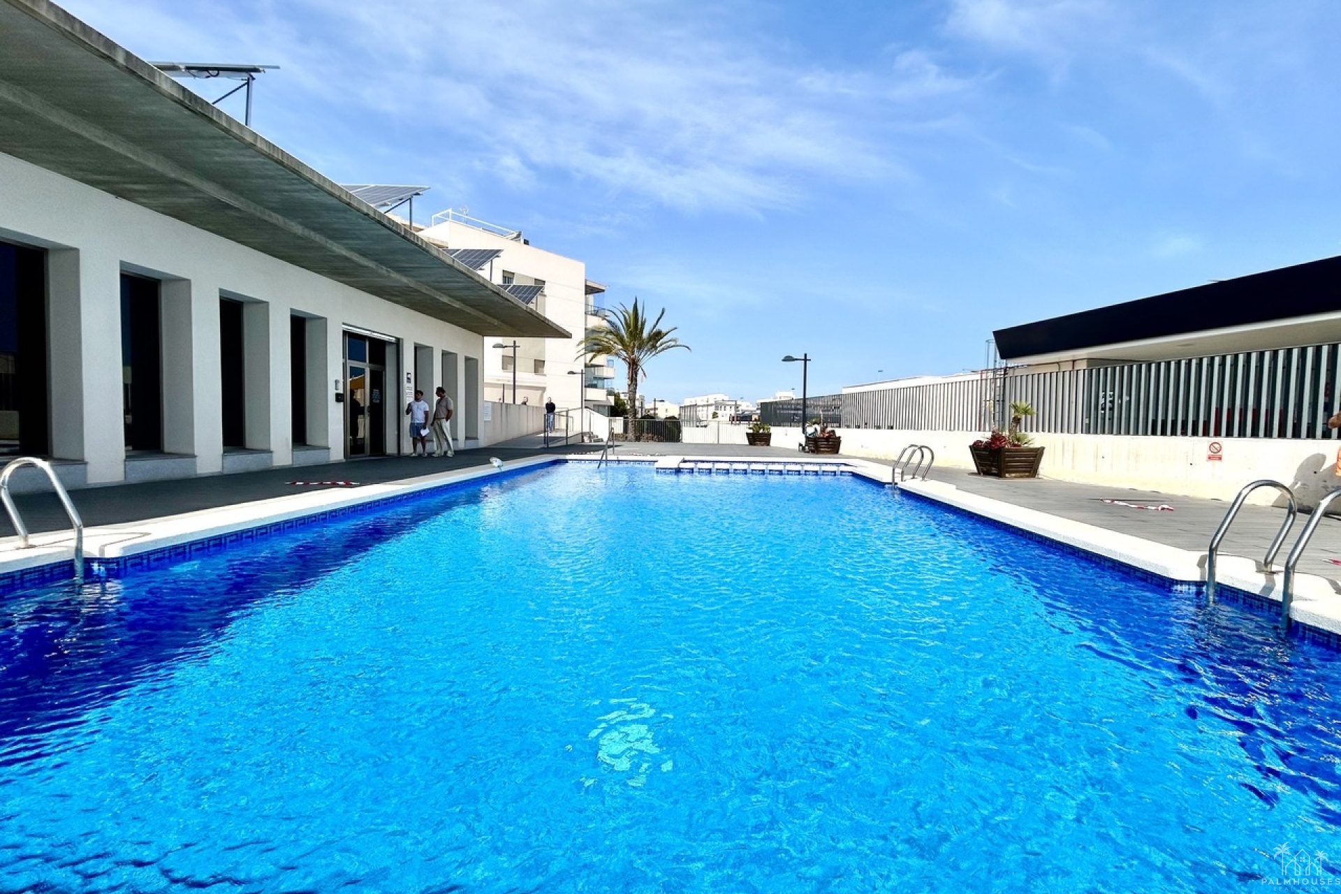 Resale - Apartments - Los Dolses - Inland